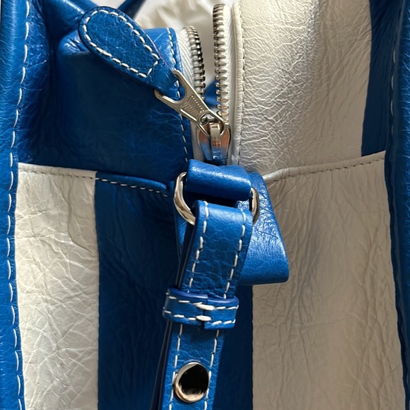 Brand New Balenciaga bazaar bag - Picture 5 of 11